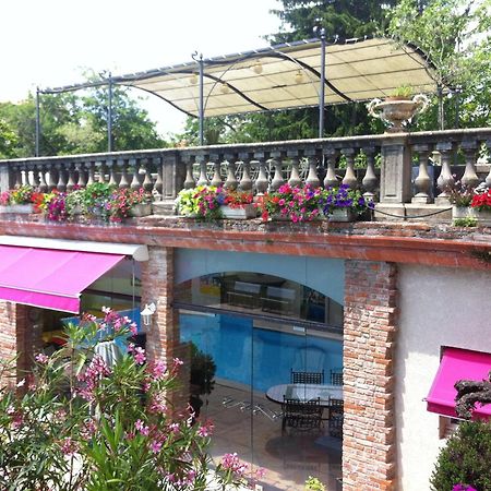 La Belle Demeure - Piscine Privee Villa Saverdun Екстериор снимка