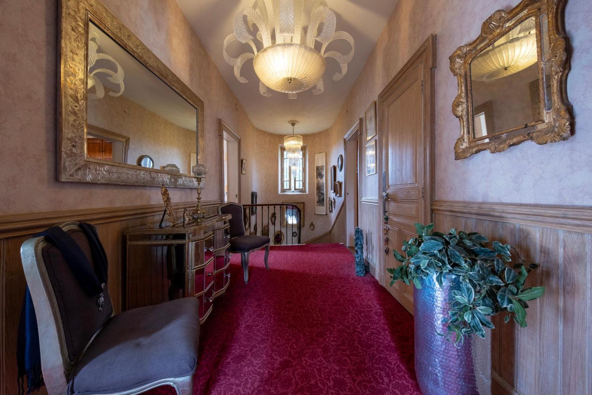 La Belle Demeure - Piscine Privee Villa Saverdun Екстериор снимка