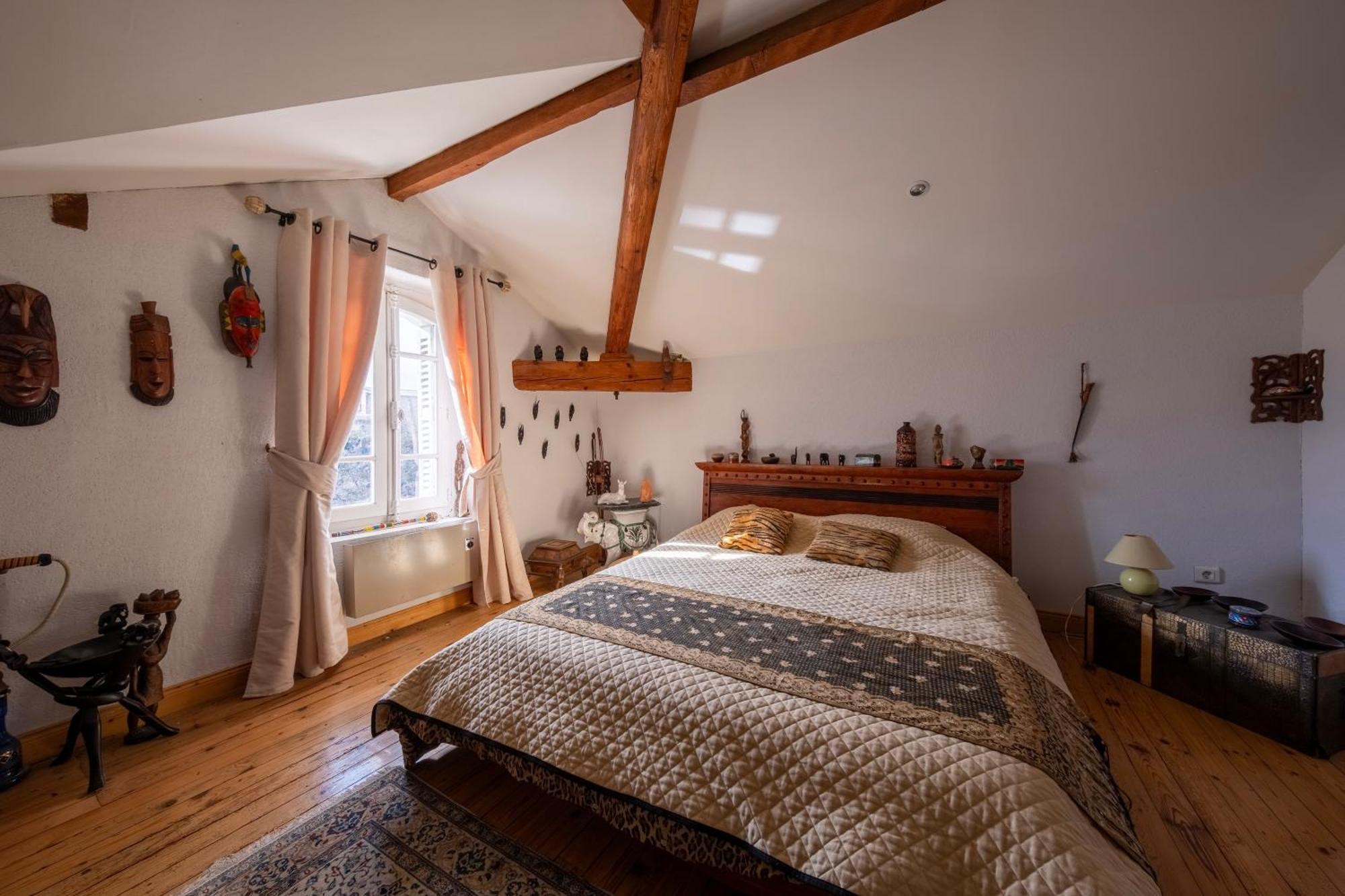 La Belle Demeure - Piscine Privee Villa Saverdun Екстериор снимка