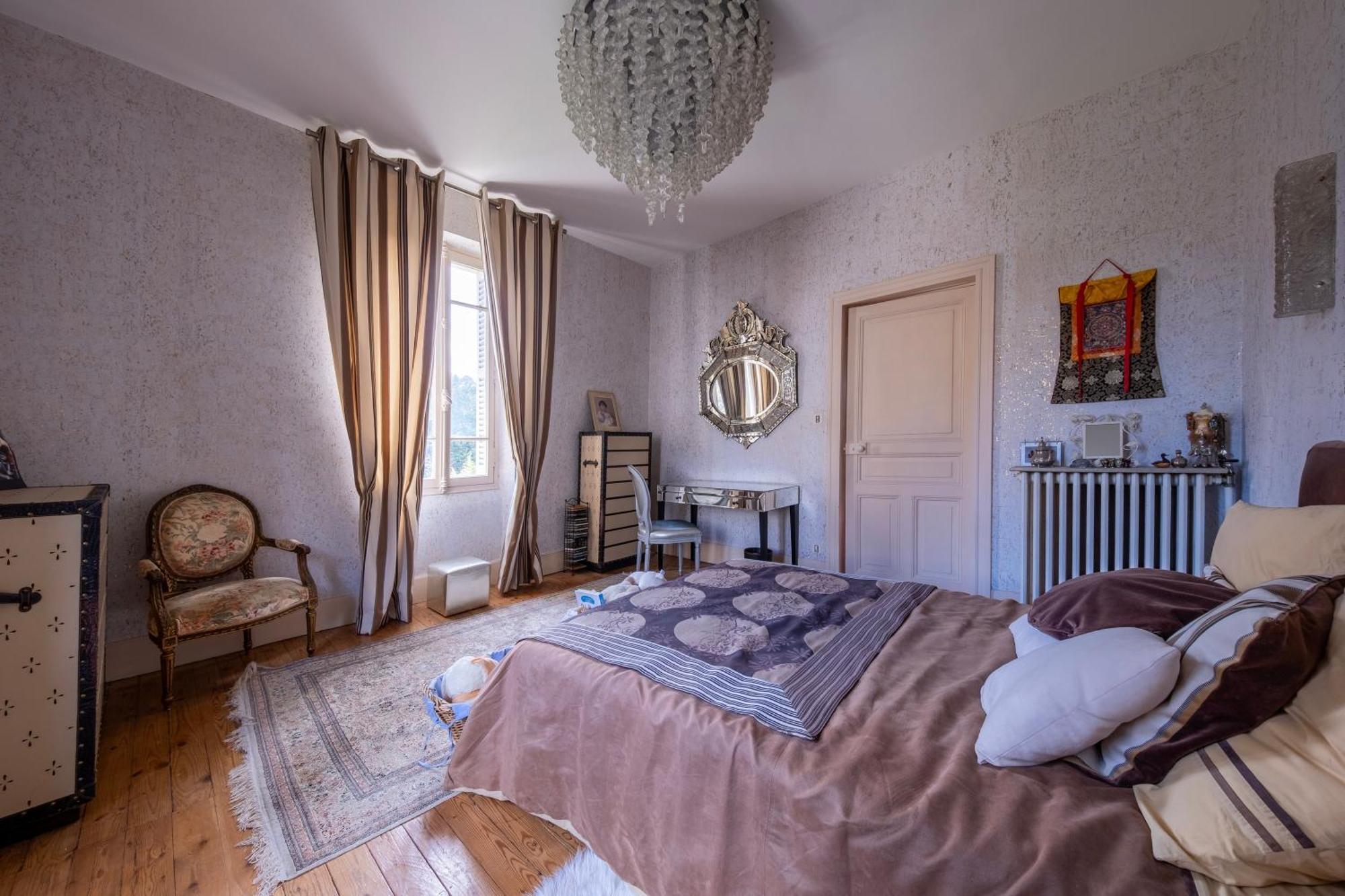 La Belle Demeure - Piscine Privee Villa Saverdun Екстериор снимка