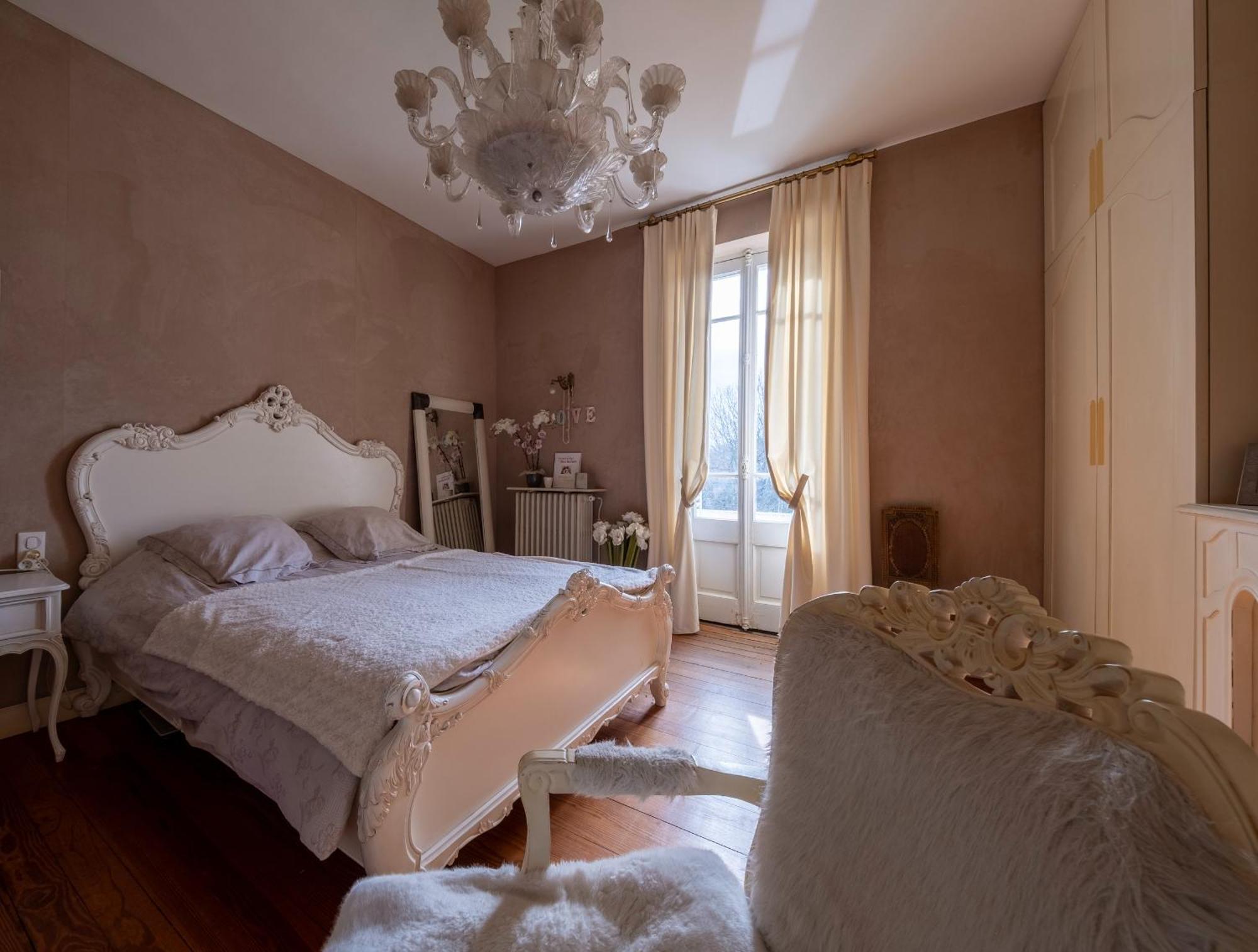 La Belle Demeure - Piscine Privee Villa Saverdun Екстериор снимка