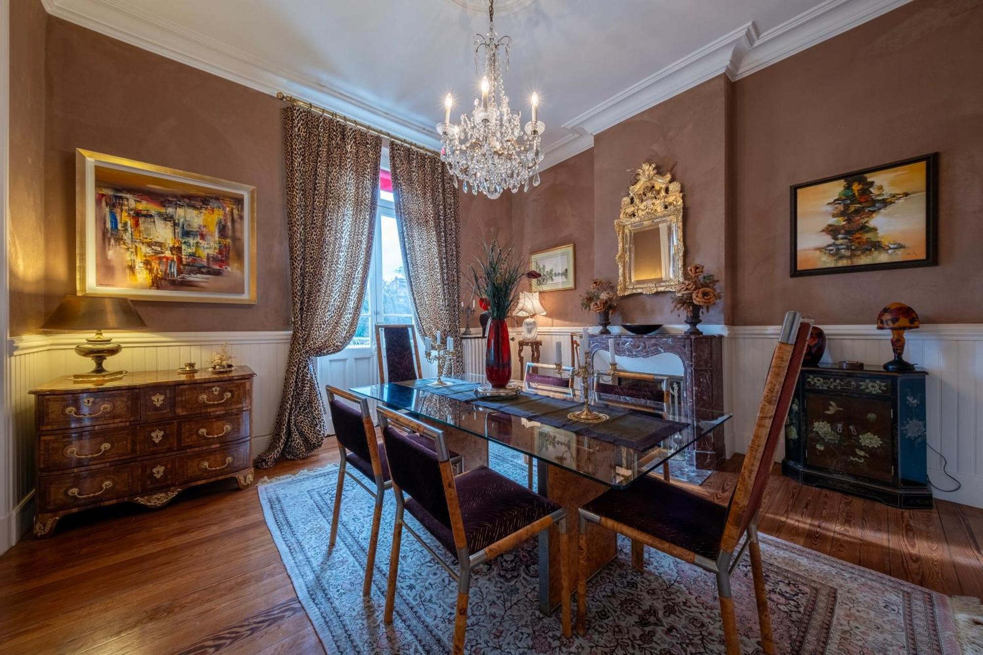 La Belle Demeure - Piscine Privee Villa Saverdun Екстериор снимка